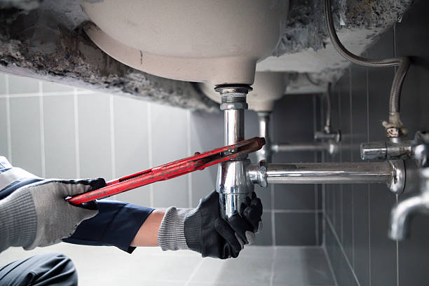 Trusted Garbage Disposal Repair service in Vergennes, IL - AAA Plumbing Heating